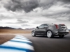 2011 Cadillac CTS-V Coupe