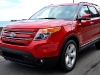 2011 Ford Explorer