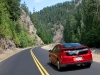 The Volt can reach up to 580-km on a fully charged battery and a topped-up tank of gas.