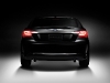 The Chrysler 200 features LED lighting,  LED taillights, projector headlamps and fog lamps.