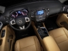 2012 Dodge Durango Citadel interior 