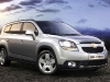 2011 Chevrolet Orlando