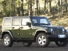 2009 Jeep Wrangler Unlimited