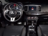 The Lancer is available with Mitsubishi’s Multi Communication System (MMCS) GPS navigation system.