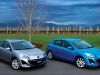 Mazda3 Sedan and Sport