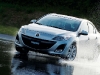 Mazda3 wet