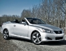 2010 Lexus IS 350-C