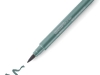 Marcelle liquid hypoallergenic eyeliner pen.