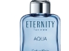 Calvin Klein – Eternity for Men