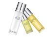 La Prairie’s scented Cellular Energizing Body Lotion, Body Spray, and Bath and Shower Gelee