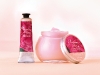 Pivoine Flora body cream.