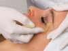 brow-sugaring