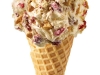 GET THE SCOOP - Marble Slab Creamery sweetens the deal with a free medium vanilla waffle cone and one “mixin” when you sign up for Marble Mail 