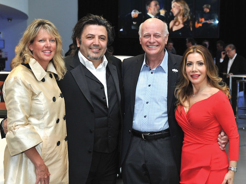 Frank serpa bmw