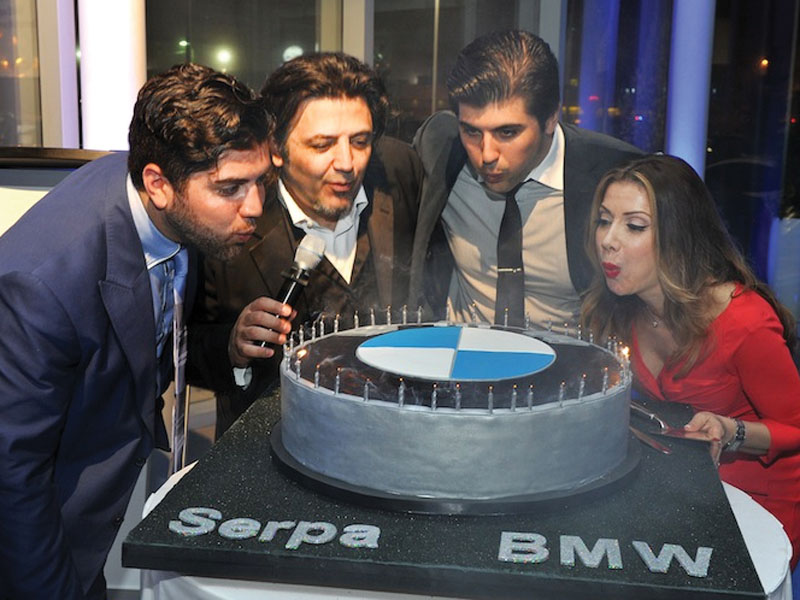 Serpa bmw #5