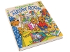 Berenstain Bears Messy Room