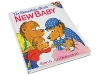 Berenstain Bears New Baby