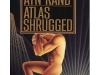 Atlas Shrugged by Ayn Rand