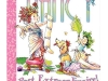 Fancy Nancy: Poet Extraordinaire! by Jane O’Connor and Robin Preiss Glasser