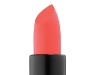 Kiss your lips with the long-lasting colour of Nars lipstick in Niagara. www.sephora.com