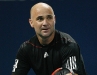 Agassi is now officially part of tennis history, having been inducted into the Tennis Hall of Fame and the Rogers Cup Hall of Fame in July 2011. 