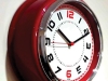 Add some funk to your morning wake-up call with this retro alarm clock. www.shopcaster.com