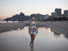 Juliana, a fashion writer in Brazil