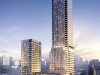 The future of Four Seasons Hotel and Private Residences Toronto. 