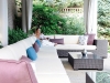ARD feels backyards and patios are extensions of the home and should create the same comfortable feelings as any other room in your dwelling.
