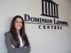 Cristina Piccirillo, mortgage broker with Dominion Lending Centres