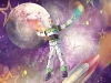 David, “Keeper of the Stars”