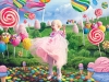 Alexandria, “Queen of Candyland”