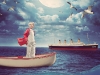 Chance, “The Captain” 