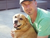 Shawn Van Daele was inspired to use his talents to spark some hope in the world