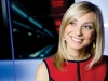 Sportsnet Connected anchor Evanka Osmak - Photography By Jesse Milns