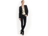 The Multi-Functional Blazer. Rachel Zoe @ saks.com