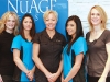 NuAge Med Spa staff