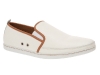 Aldo “Droy” slip-ons, $90. www.aldoshoes.com