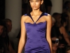 This purple gown by Cushnie et Ochs serves up one of 2013’s hottest trends: cut-out fashion. 