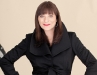Jeanne Beker showcases her style expertise with the new fall/winter collection.
