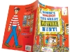 Waldo book 