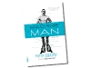 In a world where self-improvement is ubiquitous, author Max Barry elevates us to the wryest pinnacle with Machine Man.