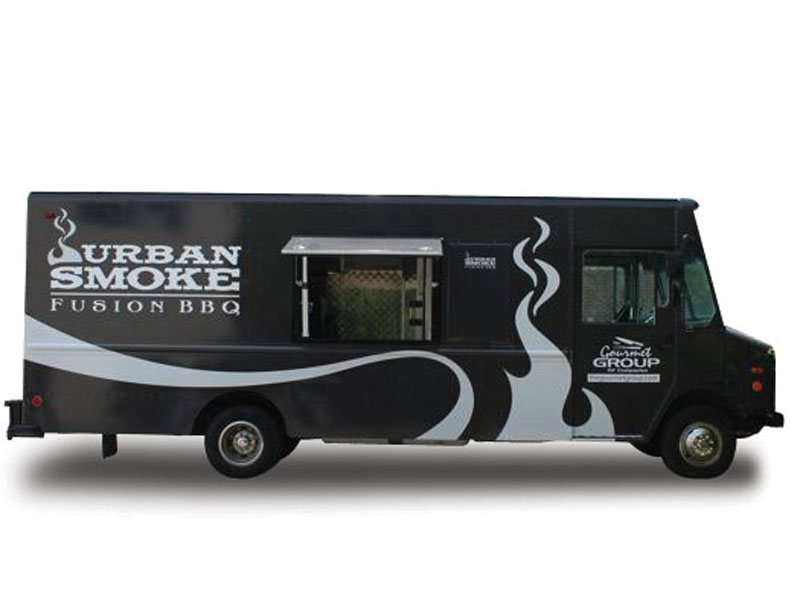 Food Trucks City Life Magazine Vaughan Woodbridge