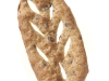 olive fougasse