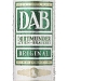 Dab Original Pilsner 