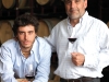 José Alberto and Sebastián Zuccardi