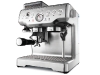 Breville Barista Express Espresso Machine.