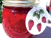 strawberry-jam