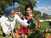 World Crops Project Tour: This conference brought participants from across the GTA to explore challenges, opportunities and solutions for our food systems.