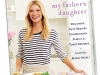 Gwyneth Paltrow's recipe book, My Father’s Daughter.